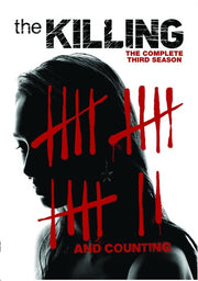 The Killing: The Complete Third Season - 