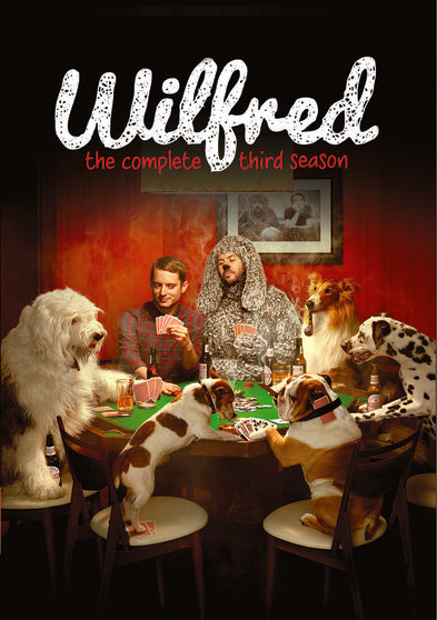 Wilfred Season 3 - 