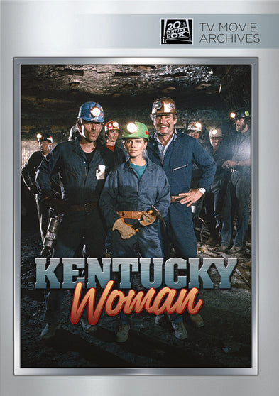 Kentucky Woman - 
