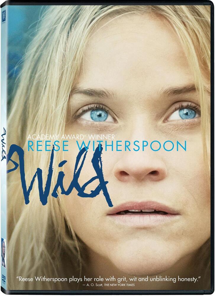 Wild - 