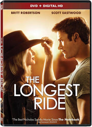 The Longest Ride - 
