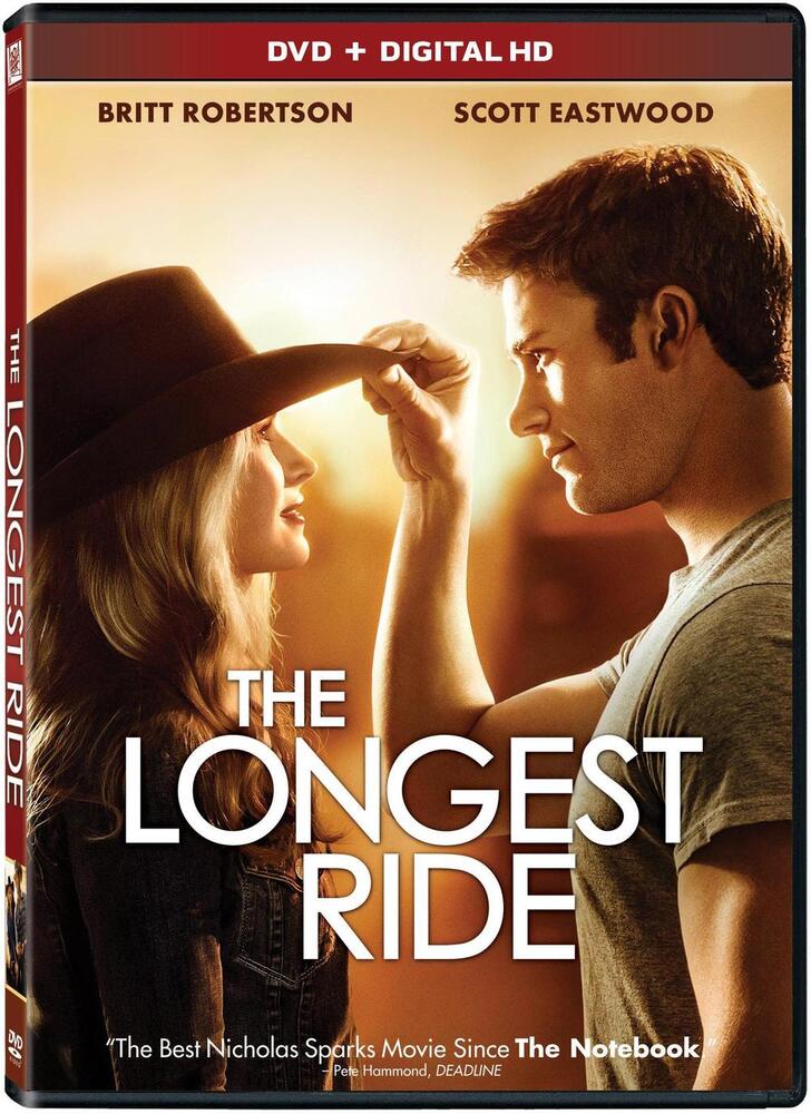 The Longest Ride - 