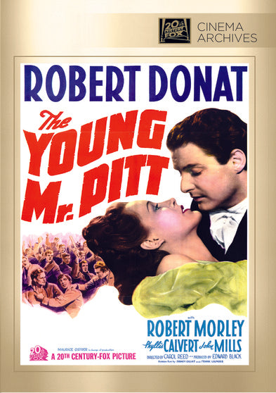 Young Mr. Pitt, The - 