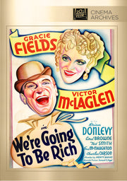 We're Going To Be Rich - 