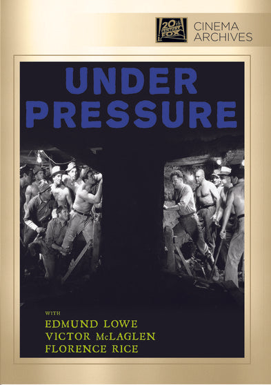 Under Pressure - 