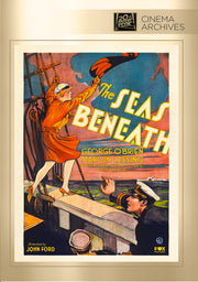 Seas Beneath - 