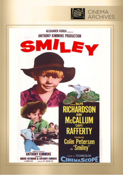 Smiley - 