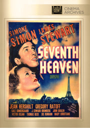 Seventh Heaven - 