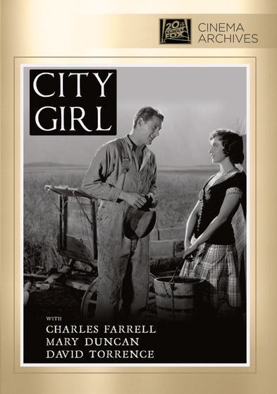 City Girl - 