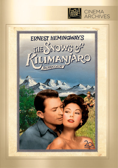 Snows of Kilimanjaro, The - 