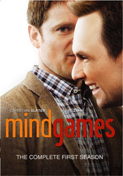 Mind Games: The Complete First Season - 