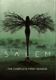 Salem Season 1 - 