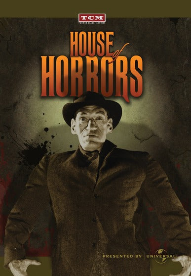 House Of Horrors - 