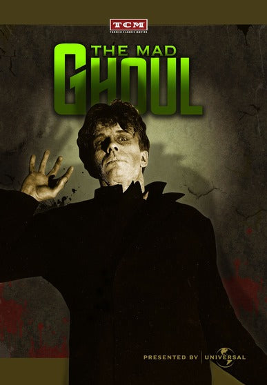 The Mad Ghoul - 