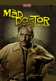 The Mad Doctor of Market Street - 
