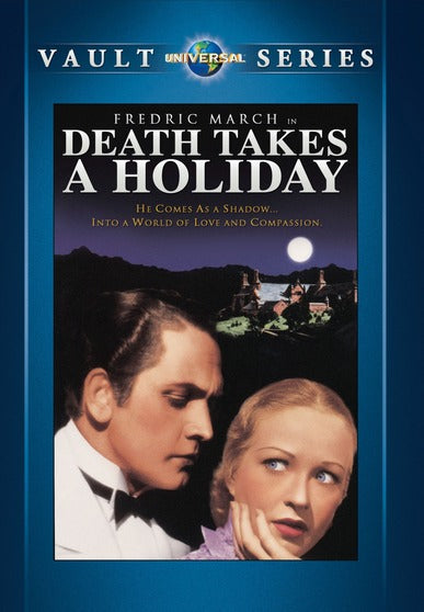 Death Takes a Holiday - 