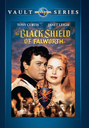The Black Shield of Falworth - 