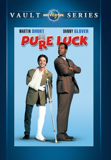 Pure Luck - 