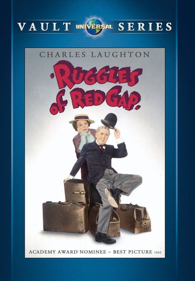 Ruggles of Red Gap - 