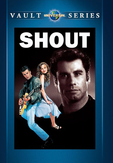 Shout - 