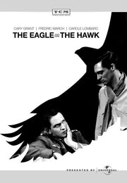 The Eagle And The Hawk - 
