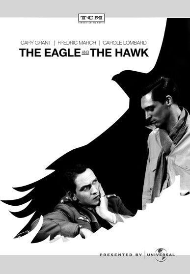 The Eagle And The Hawk - 