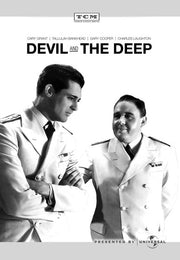 Devil and the Deep - 