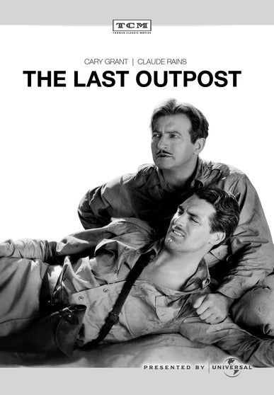 The Last Outpost - 