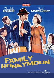 Family Honeymoon - 