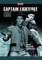 Captain Lightfoot - 