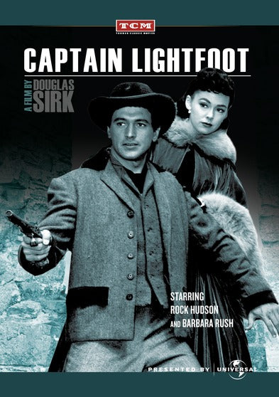 Captain Lightfoot - 