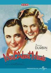 Mad About Music - 