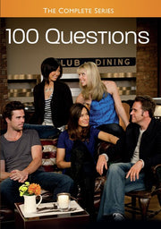 100 Questions: Complete Series - 