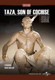 Taza, Son of Cochise - 