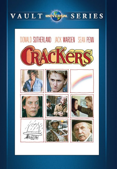 Crackers - 