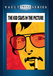 The Kid Stays in the Picture - 