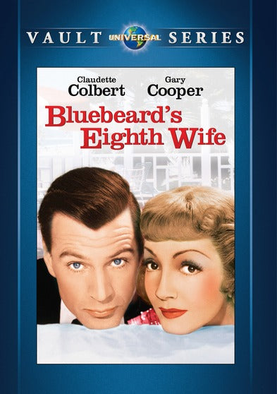 Bluebeards Eighth Wife - 