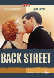 Back Street (1961) - 