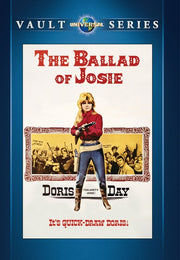 The Ballad of Josie - 