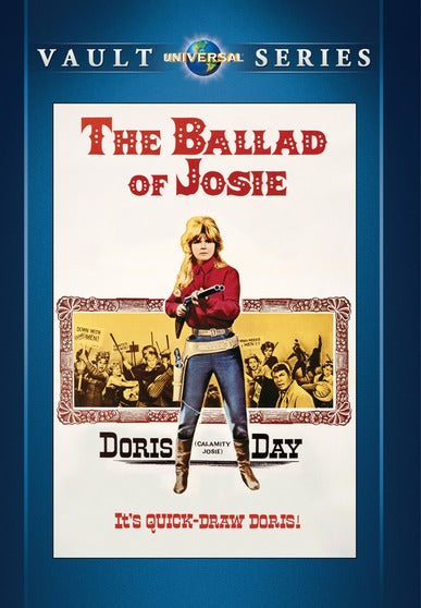 The Ballad of Josie - 