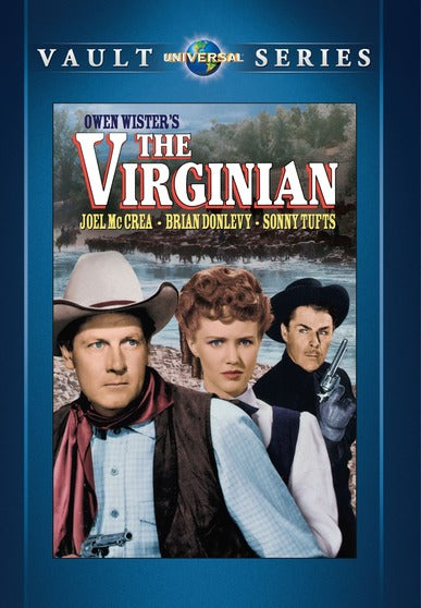 The Virginian - 