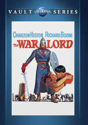 The War Lord - 