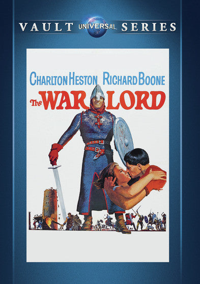 The War Lord - 