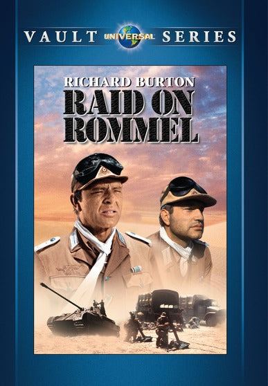 Raid on Rommel - 
