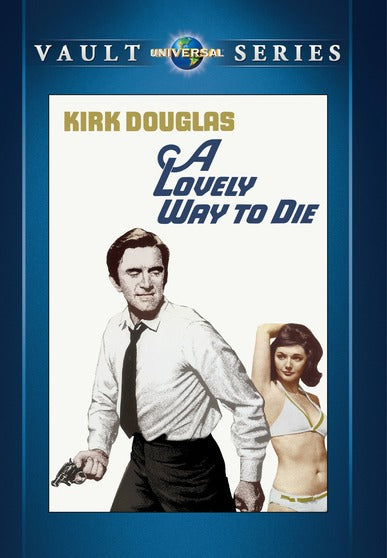A Lovely Way to Die - 