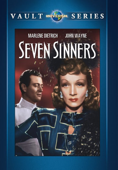 Seven Sinners - 