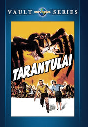 Tarantula - 