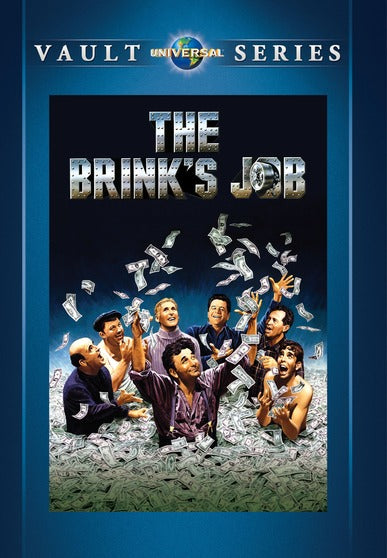 The Brink's Job - 