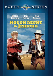 Rough Night in Jericho - 