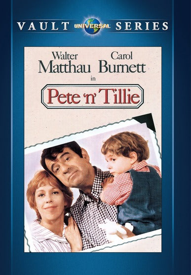Pete N Tillie - 